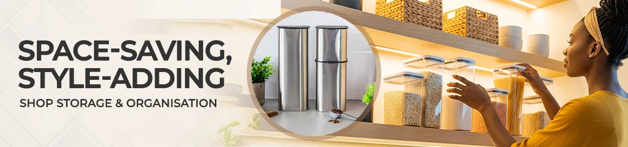 Kitchen storage and organisation accessories for sale in kenya at vituzote.com in Nairobi Kenya
