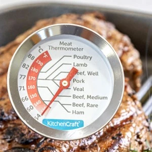 Kitchen-Thermometers