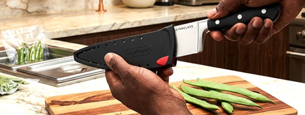 Kitchen Knives Guide Kenya — How to Choose, What to Buy & Maintain in Kenya