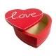 Undugu Heart Shaped Trinket Dish with Cover - Love, UNLOVTRINK-LOVE Shop quality Undugu Heart Shaped Trinket Dish with Cover - Love in Kenya from vituzote.com Shop in-store or online and get countrywide delivery!