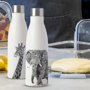 Lunch Solutions - Boxes & Bottles