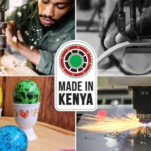 Handcrafted Kenyan Housewares & Kitchenware | Ethically Made in Kenya | Vituzote