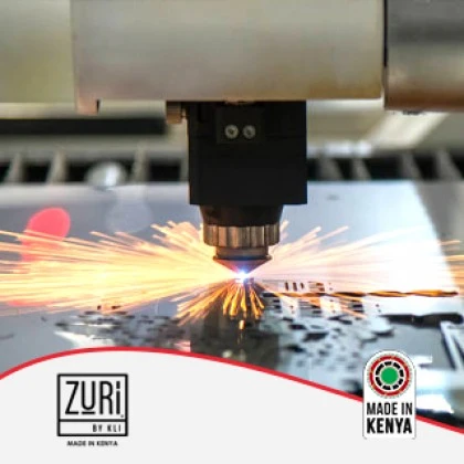 Zuri by KLI home décor and functional items, crafted in Kenya