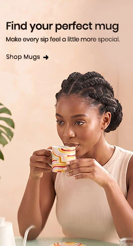 Quality mugs  available at vituzote.com in Nairobi, Kenya