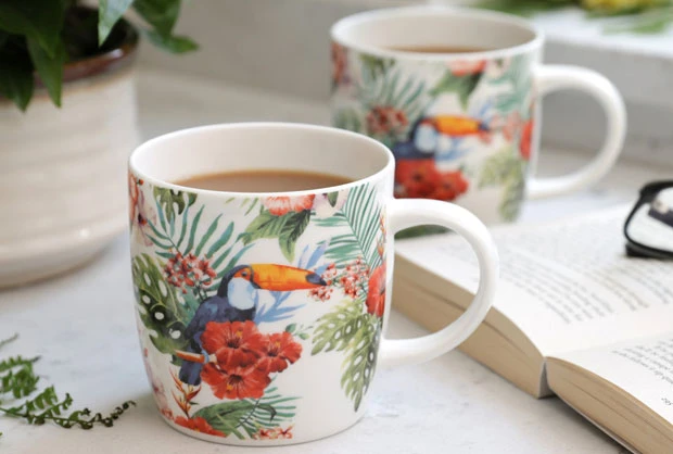 Shop Mugs, for Sale in Kenya at Vituzote.com