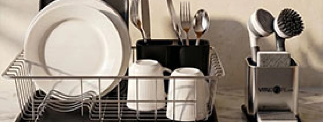 The Non-Toxic Kitchen Edit – Cleaner Choices for Your Everyday Home in Kenya