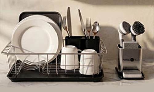 The Non-Toxic Kitchen Edit – Cleaner Choices for Your Everyday Home in Kenya