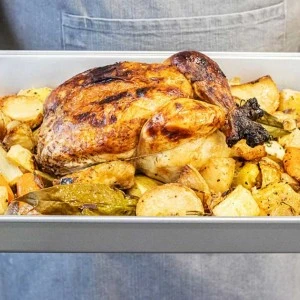 Roasting Pans | Buy Quality Cookware Online in Kenya