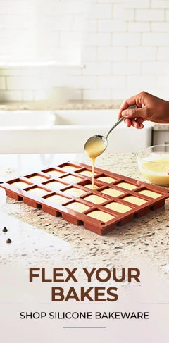 Quality silicone bakeware available at vituzote.com in Nairobi, Kenya