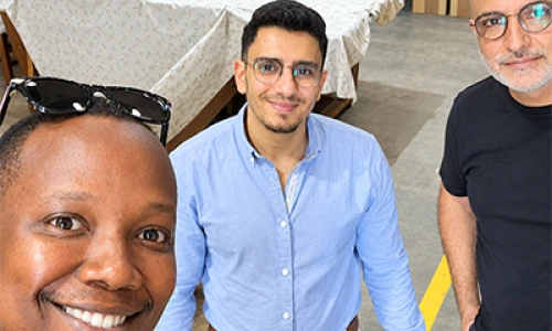 10 Lessons from Working with Kenyan Makers | Vitu Zote