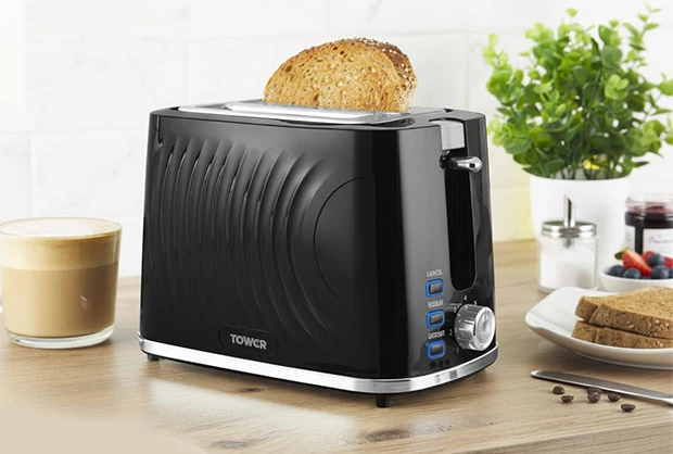 Shop Quality Toasters in kenya at vituzote.com