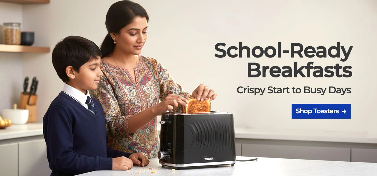 Quality toasters available in kenya at vituzote.com