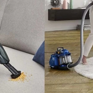 High-Performance Vacuum Cleaners in Kenya | Vituzote