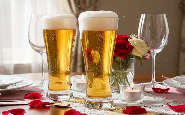 Beer glasses for sale in Nairobi, Kenya
