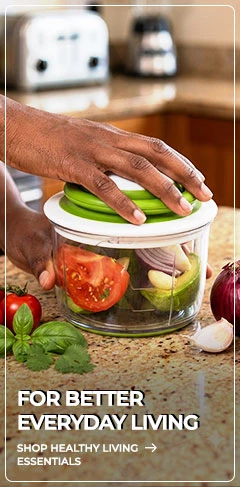 Quality healihy living essentials vailable at vituzote.com in Nairobi, Kenya
