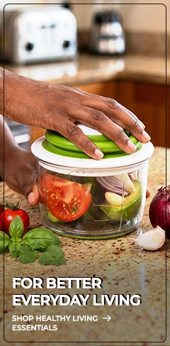 Quality healihy living essentials vailable at vituzote.com in Nairobi, Kenya