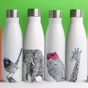 Travel Mugs & Bottles