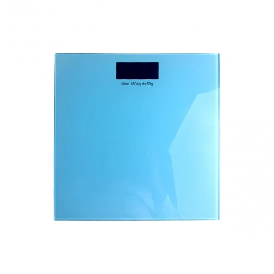 Shop quality Modane Digital Bathroom Scale with Electronic Display – Maximum Weight Capacity: 180 kg (396 lbs / 25 Stone), Blue in Kenya from vituzote.com Shop in-store or online and get countrywide delivery!