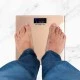 Shop quality Modane Digital Bathroom Scale with Electronic Display – Maximum Weight Capacity: 180 kg (396 lbs / 25 Stone), Peach in Kenya from vituzote.com Shop in-store or online and get countrywide delivery!
