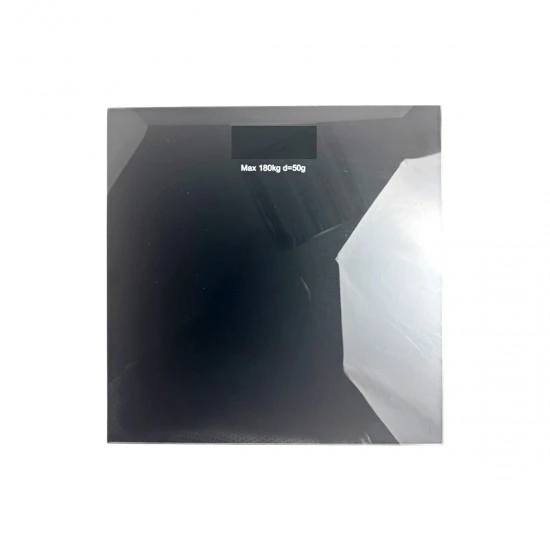 Shop quality Modane Digital Bathroom Scale with Electronic Display – Maximum Weight Capacity: 180 kg (396 lbs / 25 Stone), Black in Kenya from vituzote.com Shop in-store or online and get countrywide delivery!