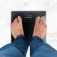 Shop quality Modane Digital Bathroom Scale with Electronic Display – Maximum Weight Capacity: 180 kg (396 lbs / 25 Stone), Black in Kenya from vituzote.com Shop in-store or online and get countrywide delivery!