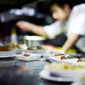 Hotel Food Service