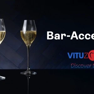 Bar-Accessories