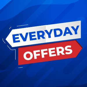 Everyday Offers