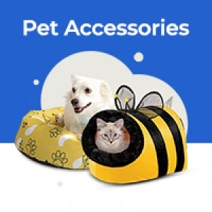 Pets Accessories
