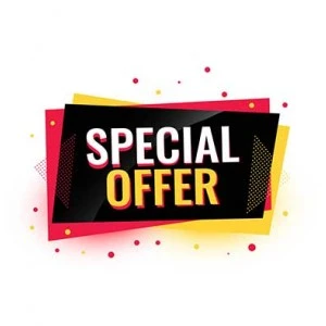 Special Offers