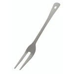 Neville Genware Stainless Steel Fork, 14"