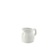 Neville Genware Porcelain Jug 14cl/ 140ml