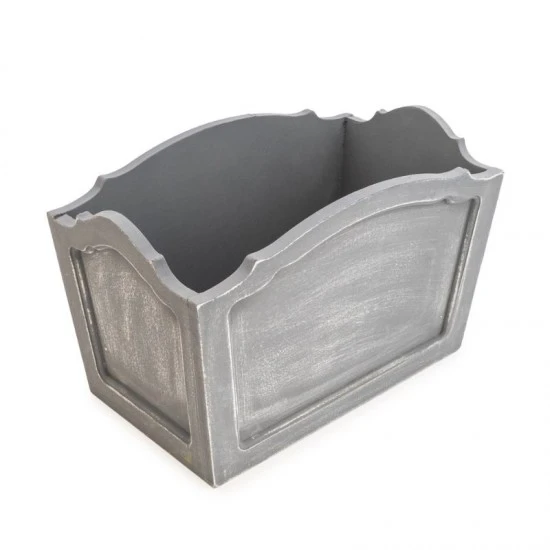 Candlelight Wood Storage Box, Matt Grey, 551927 Shop quality Candlelight Wood Storage Box, Matt Grey in Kenya from vituzote.com Shop in-store or online and get countrywide delivery!
