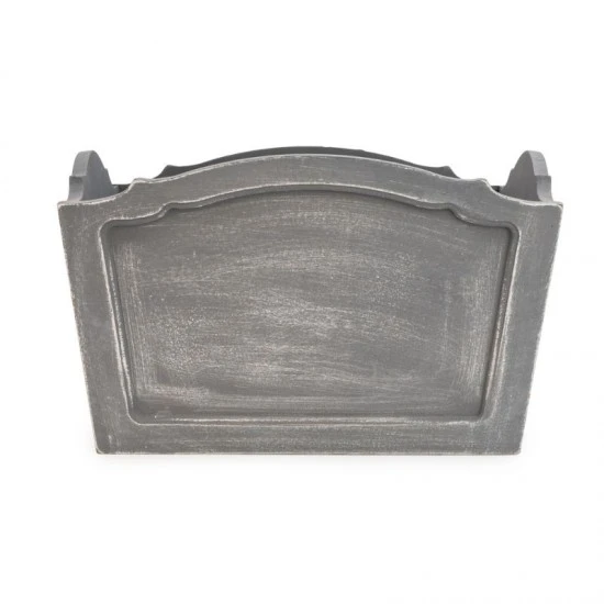 Candlelight Wood Storage Box, Matt Grey, 551927 Shop quality Candlelight Wood Storage Box, Matt Grey in Kenya from vituzote.com Shop in-store or online and get countrywide delivery!