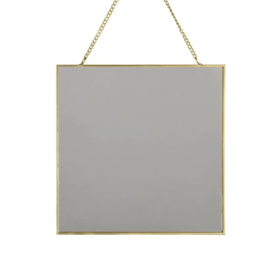 Candlelight Hanging Mirror Gold, 20cm, 611683 Shop quality Candlelight Hanging Mirror Gold, 20cm in Kenya from vituzote.com Shop in-store or online and get countrywide delivery!