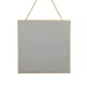 Candlelight Hanging Mirror Gold, 20cm, 611683 Shop quality Candlelight Hanging Mirror Gold, 20cm in Kenya from vituzote.com Shop in-store or online and get countrywide delivery!