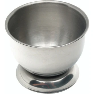 Neville GenWare Stainless Steel Egg Cup 