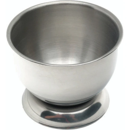 Neville GenWare Stainless Steel Egg Cup 
