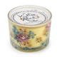 Katie Alice Bohemian Large Glass Soy Wax Filled Pot , Amber Lily Scent, 637553 Shop quality Katie Alice Bohemian Large Glass Soy Wax Filled Pot , Amber Lily Scent in Kenya from vituzote.com Shop in-store or online and get countrywide delivery!