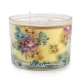 Katie Alice Bohemian Large Glass Soy Wax Filled Pot , Amber Lily Scent, 637553 Shop quality Katie Alice Bohemian Large Glass Soy Wax Filled Pot , Amber Lily Scent in Kenya from vituzote.com Shop in-store or online and get countrywide delivery!