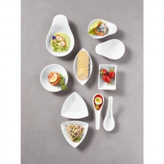 Arthur Krupp Omnia Finger food Bowl