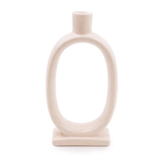Candlelight Ceramic Taper Candle Holder, 15.5cm, 684274 Shop quality Candlelight Ceramic Taper Candle Holder, 15.5cm in Kenya from vituzote.com Shop in-store or online and get countrywide delivery!