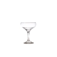 Neville Genware Kouros Champagne Saucer, 220ml /  22cl/7.75oz