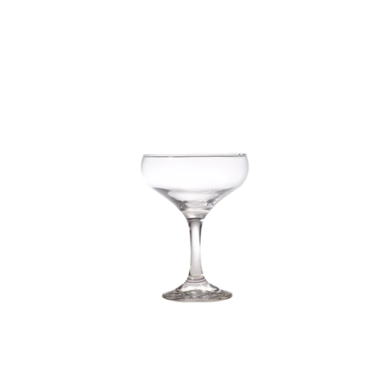 Neville Genware Kouros Champagne Saucer, 220ml /  22cl/7.75oz