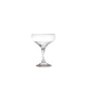 Neville Genware Kouros Champagne Saucer, 220ml /  22cl/7.75oz