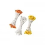 Wilton Color Stamen Assortment, 180 stamens