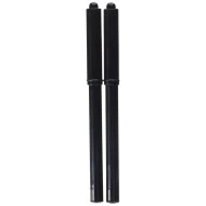 Americolor Black Gourmet Writer Food Decorating Pens, Set of 2