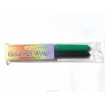 Americolor St. Patrick's Cake Decorating Pens, Black & Green