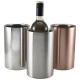 Neville GenWare Satin Stainless Steel Wine Cooler 12 x 18cm (Dia x H), 003 Shop quality Neville GenWare Satin Stainless Steel Wine Cooler 12 x 18cm (Dia x H) in Kenya from vituzote.com Shop in-store or online and get countrywide delivery!
