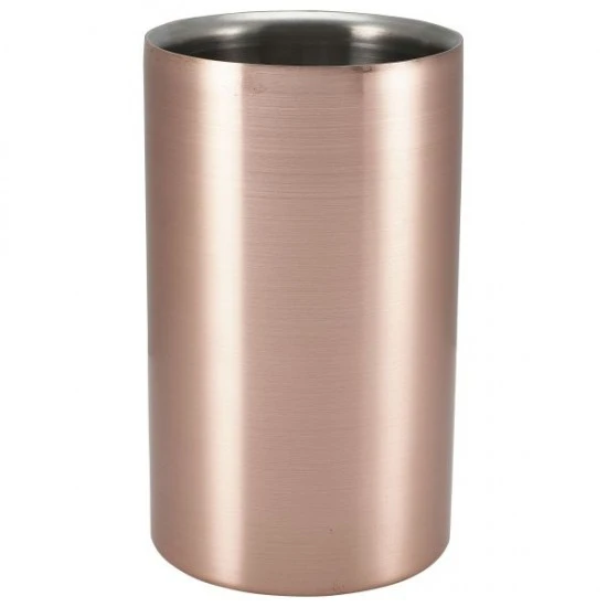 Shop quality Neville Genware Copper Plated Wine Cooler in Kenya from vituzote.com Shop in-store or online and get countrywide delivery!